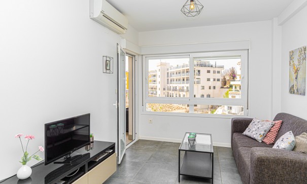 Sale - Apartment Flat -
Campoamor - Campoamor beach