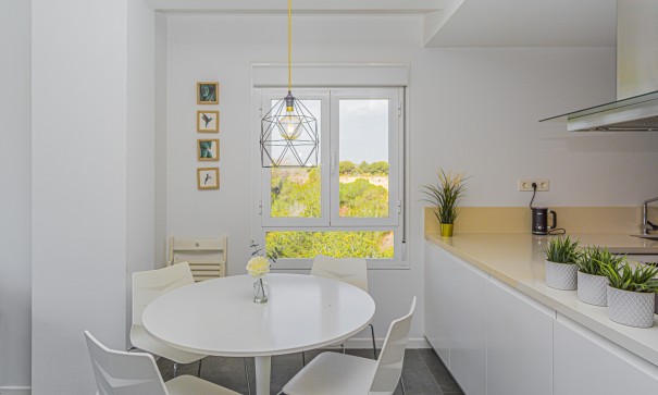 Sale - Apartment Flat -
Campoamor - Campoamor beach