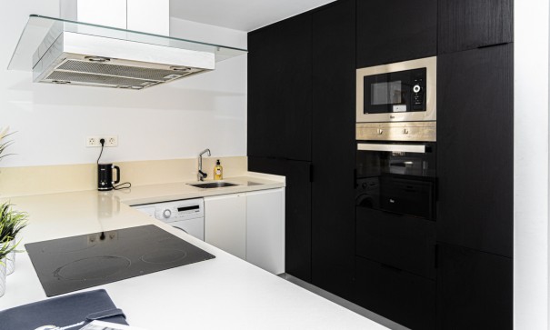 Sale - Apartment Flat -
Campoamor - Campoamor beach