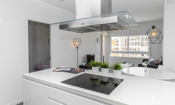 Sale - Apartment Flat -
Campoamor - Campoamor beach