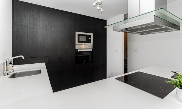 Sale - Apartment Flat -
Campoamor - Campoamor beach