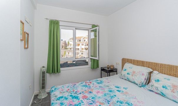 Sale - Apartment Flat -
Campoamor - Campoamor beach