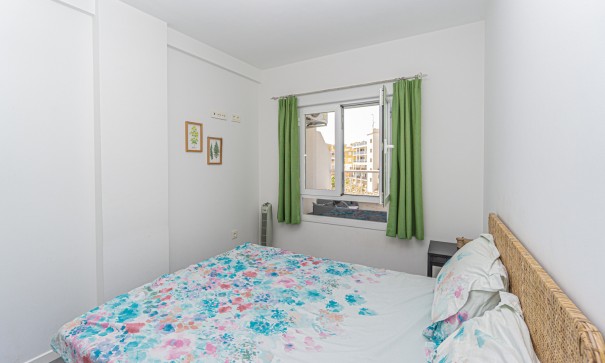 Sale - Apartment Flat -
Campoamor - Campoamor beach