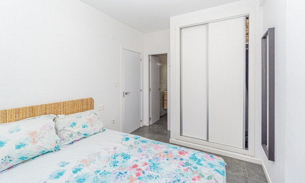 Sale - Apartment Flat -
Campoamor - Campoamor beach