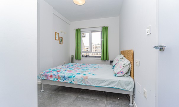 Sale - Apartment Flat -
Campoamor - Campoamor beach