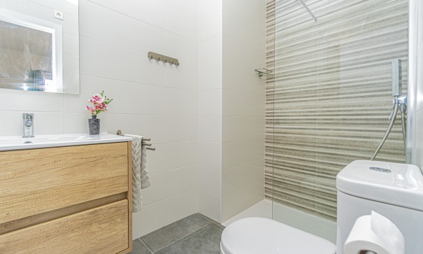 Sale - Apartment Flat -
Campoamor - Campoamor beach