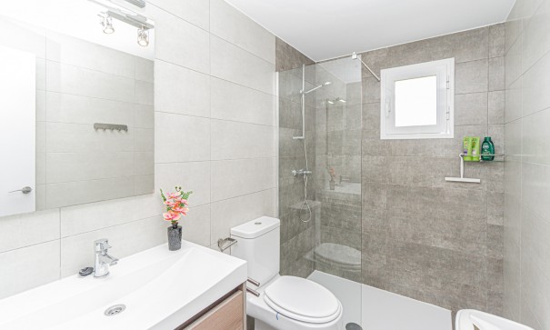 Sale - Apartment Flat -
Campoamor - Campoamor beach