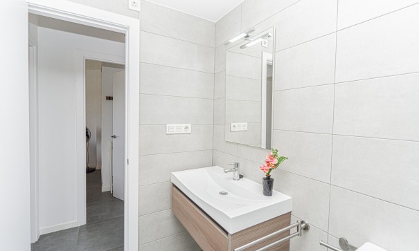 Sale - Apartment Flat -
Campoamor - Campoamor beach