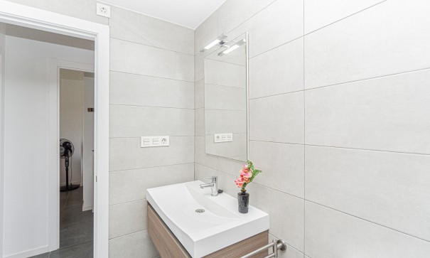 Sale - Apartment Flat -
Campoamor - Campoamor beach