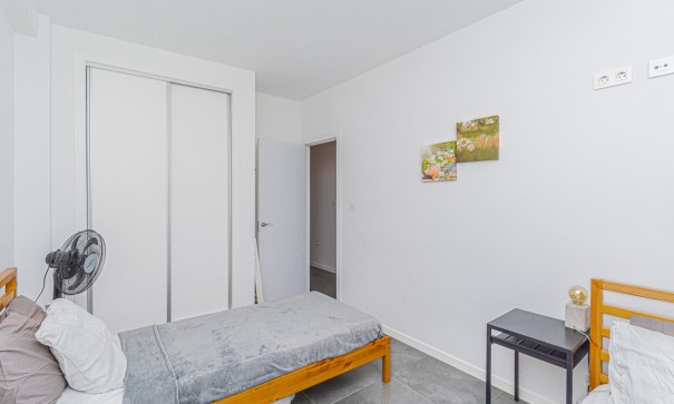 Sale - Apartment Flat -
Campoamor - Campoamor beach