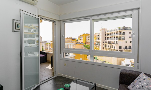 Sale - Apartment Flat -
Campoamor - Campoamor beach