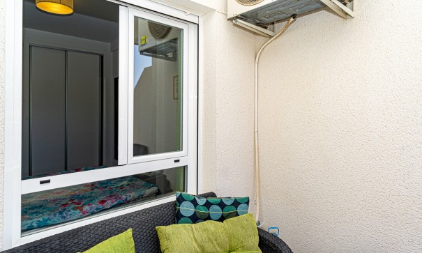 Sale - Apartment Flat -
Campoamor - Campoamor beach