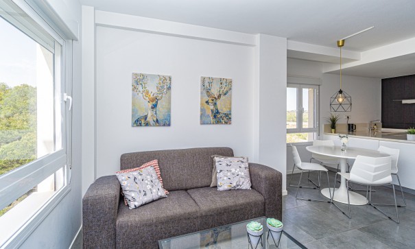 Sale - Apartment Flat -
Campoamor - Campoamor beach