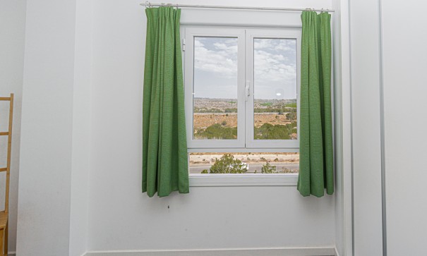 Sale - Apartment Flat -
Campoamor - Campoamor beach