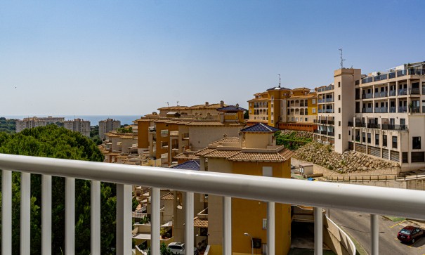 Sale - Apartment Flat -
Campoamor - Campoamor beach