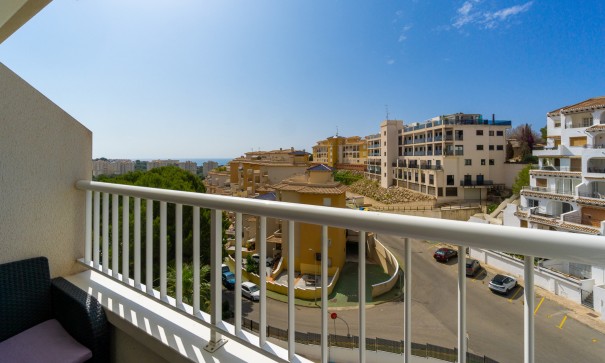 Sale - Apartment Flat -
Campoamor - Campoamor beach