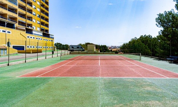 Sale - Apartment Flat -
Campoamor - Campoamor beach