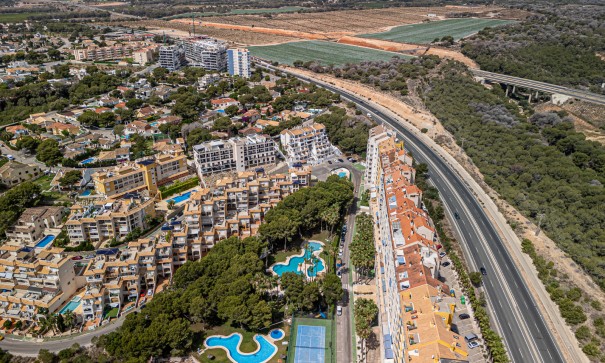 Sale - Apartment Flat -
Campoamor - Campoamor beach
