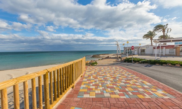 Sale - Apartment Flat -
Campoamor - Campoamor beach