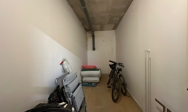 Sale - Apartment Flat -
Cartagena - Mar de Cristal