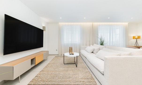 Återförsäljning - Lägenhet lägenhet -
Torrevieja