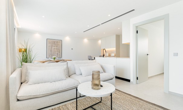 Återförsäljning - Lägenhet lägenhet -
Torrevieja