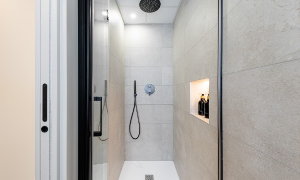 Återförsäljning - Lägenhet lägenhet -
Torrevieja