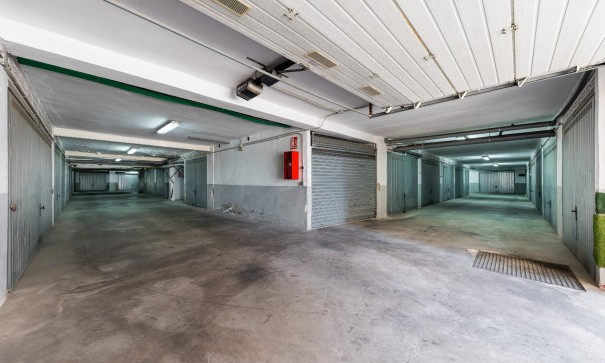 Återförsäljning - Lägenhet lägenhet -
Torrevieja