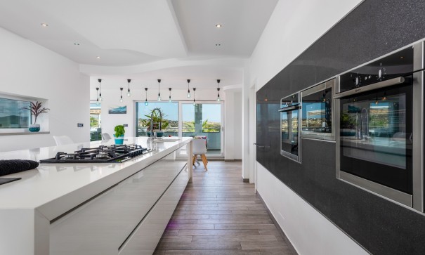 Sale - Detached Villa -
San Miguel de Salinas