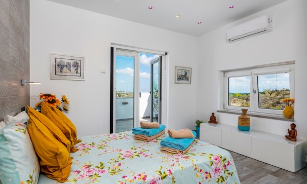 Sale - Detached Villa -
San Miguel de Salinas