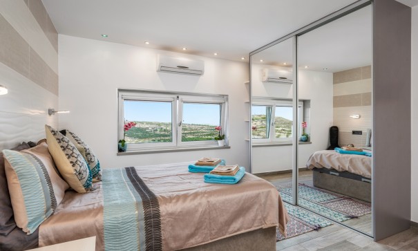 Sale - Detached Villa -
San Miguel de Salinas