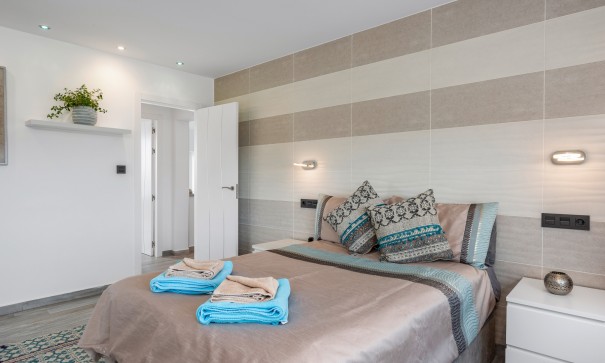 Sale - Detached Villa -
San Miguel de Salinas