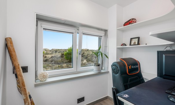 Sale - Detached Villa -
San Miguel de Salinas