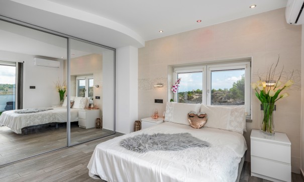 Sale - Detached Villa -
San Miguel de Salinas