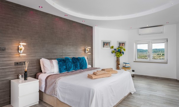 Sale - Detached Villa -
San Miguel de Salinas