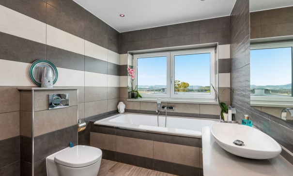 Sale - Detached Villa -
San Miguel de Salinas