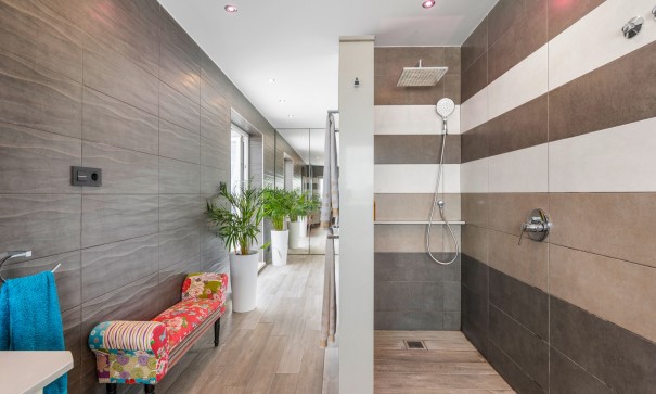 Sale - Detached Villa -
San Miguel de Salinas