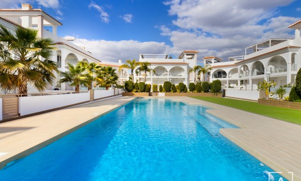 Sale - Apartment Flat -
Ciudad Quesada - Rojales - Dona Pepa