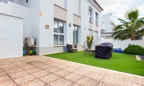 Sale - Apartment Flat -
Ciudad Quesada - Rojales - Dona Pepa