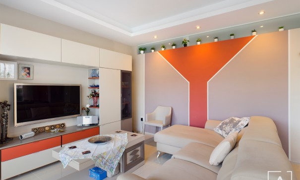 Sale - Apartment Flat -
Ciudad Quesada - Rojales - Dona Pepa