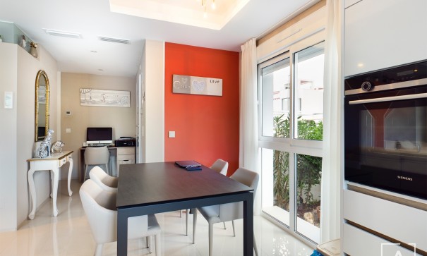 Sale - Apartment Flat -
Ciudad Quesada - Rojales - Dona Pepa