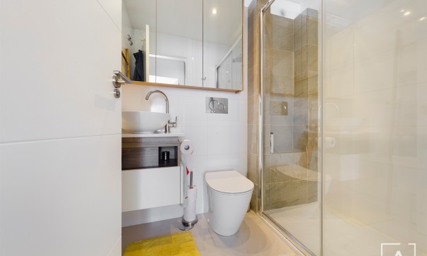 Sale - Apartment Flat -
Ciudad Quesada - Rojales - Dona Pepa