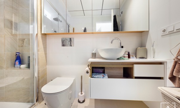 Sale - Apartment Flat -
Ciudad Quesada - Rojales - Dona Pepa