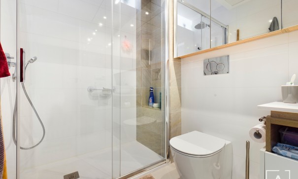 Sale - Apartment Flat -
Ciudad Quesada - Rojales - Dona Pepa