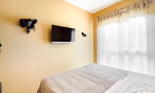 Sale - Apartment Flat -
Ciudad Quesada - Rojales - Dona Pepa