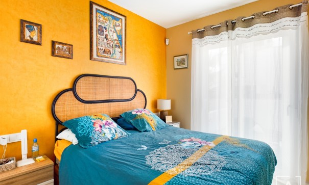 Sale - Apartment Flat -
Ciudad Quesada - Rojales - Dona Pepa