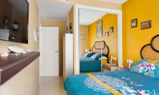 Sale - Apartment Flat -
Ciudad Quesada - Rojales - Dona Pepa