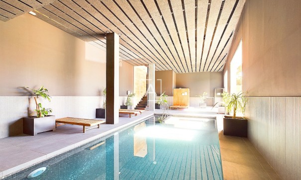 Venta - Apartamento piso -
Los Dolses