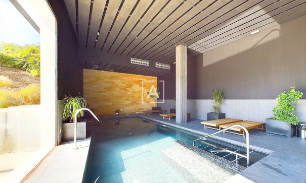 Venta - Apartamento piso -
Los Dolses