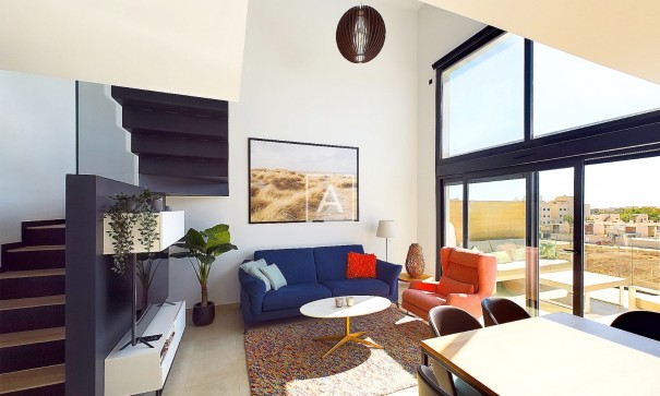 Venta - Apartamento piso -
Los Dolses